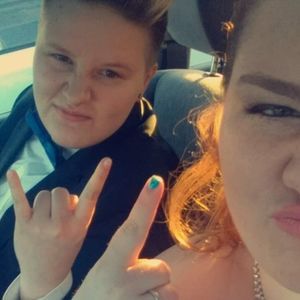 Meet your Posher, Kate